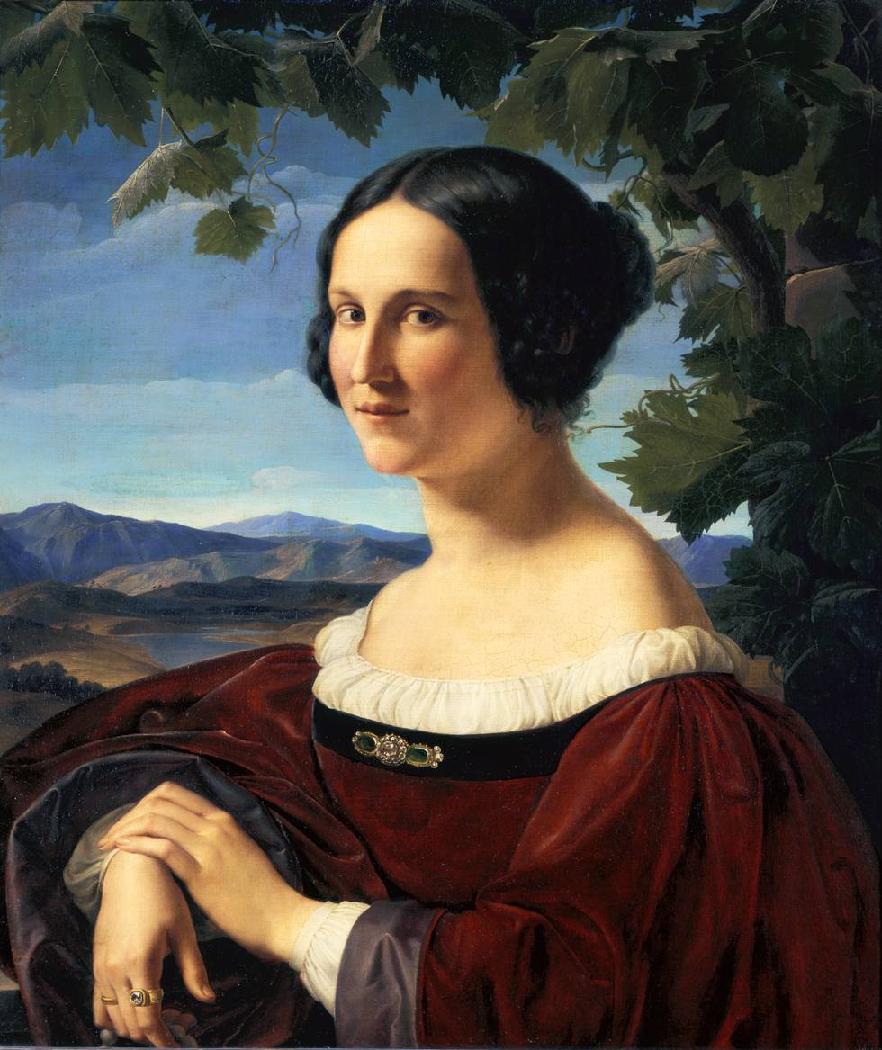 kultur_gemaeldegalerie-portraets 3 WilhelmSchadow_Italienerin_1831.jpg kultur_gemaeldegalerie-portraets 3 WilhelmSchadow_Italienerin_1831.jpg